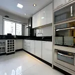 Vh01- 2 Suites | Pe Na Areia | Vista Mar | Garagem